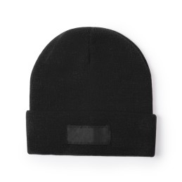 Holsen. Hat (MAKITO 5817 ) - BLACK