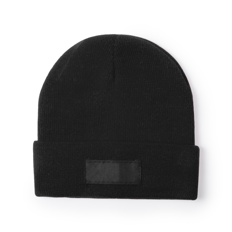 Holsen. Hat (MAKITO 5817 ) - BLACK Holsen. Hat (MAKITO 5817 ) - BLACK
