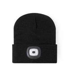 Koppy. Hat (MAKITO 6558 ) - BLACK
