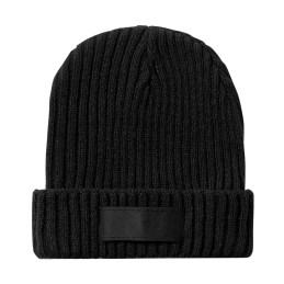 Selsoker. Hat (MAKITO 1442 ) - BLACK