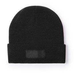 Vert. Kids Hat (MAKITO 21284 ) - BLACK