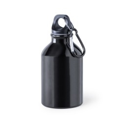 Henzo. Bottle (MAKITO 4821 ) - BLACK
