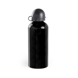 Barrister. Bottle (MAKITO 5099 ) - BLACK
