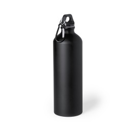 Delby. Bottle (MAKITO 5491 ) - BLACK