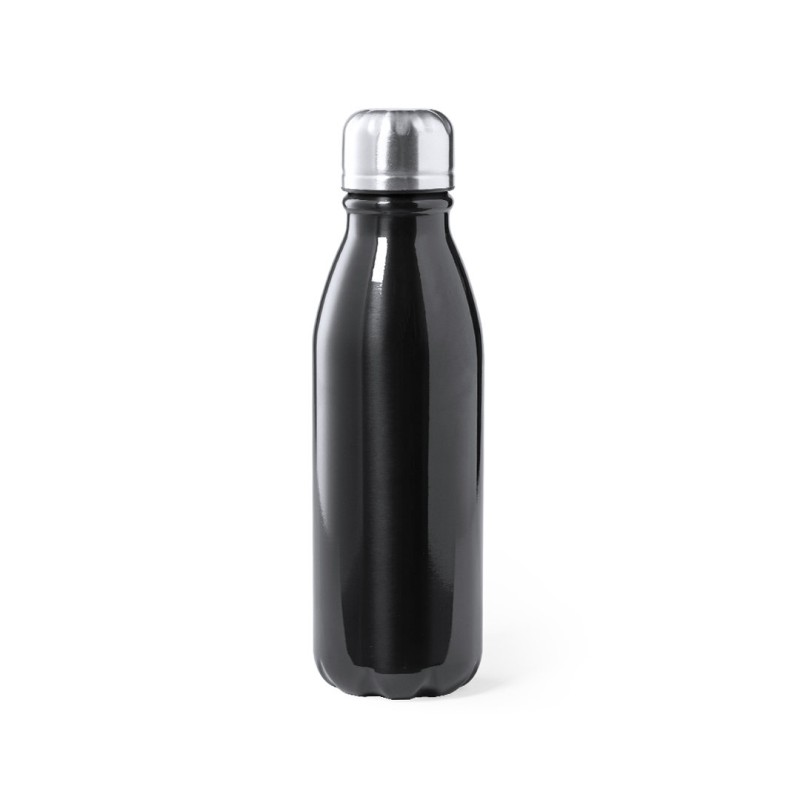 Raican. Bottle (MAKITO 6883 ) - BLACK Raican. Bottle (MAKITO 6883 ) - BLACK