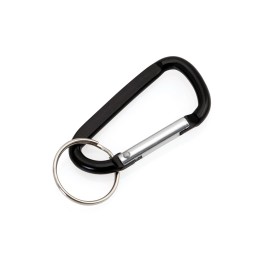 Zoko. Carabiner (MAKITO 3857 ) - BLACK