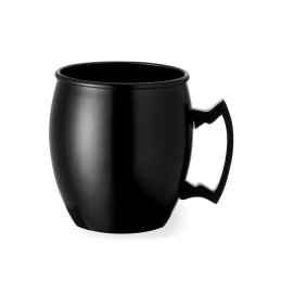 Ashley. Mug (MAKITO 20211 ) - BLACK