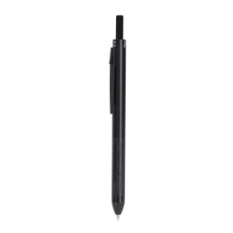 Tidio. Multicolored Pen Mechanical Pencil (MAKITO 21351 ) - BLACK