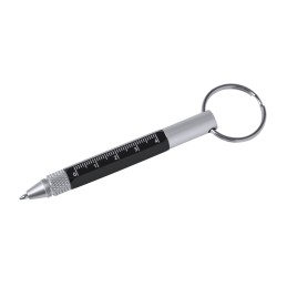 Lexi. Multifunction Pen (MAKITO 21011 ) - BLACK