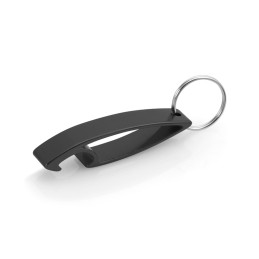 Samo. Opener Keyring (MAKITO 3911 ) - BLACK