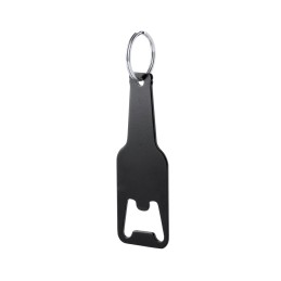 Clevon. Opener Keyring (MAKITO 6058 ) - BLACK