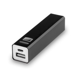 Thazer. Power Bank (MAKITO 4743 ) - BLACK