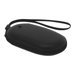 Geax. Power Bank Hand Warmer (MAKITO 21308 ) - BLACK