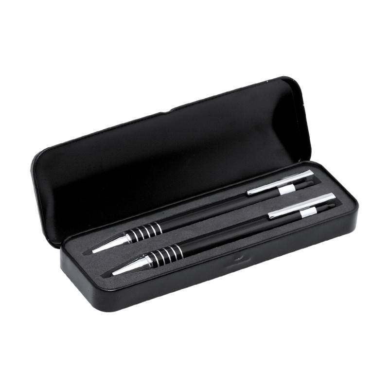 Sheridan. Set (MAKITO 3338 ) - BLACK Sheridan. Set (MAKITO 3338 ) - BLACK
