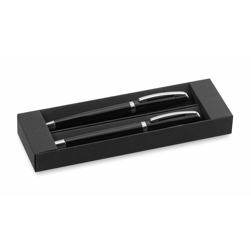 Lumix. Set (MAKITO 4348 ) - BLACK Lumix. Set (MAKITO 4348 ) - BLACK