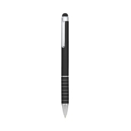 Minox. Stylus Touch Ball Pen (MAKITO 3960 ) - BLACK