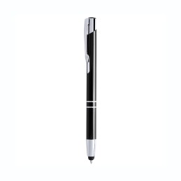 Mitch. Stylus Touch Ball Pen (MAKITO 5121 ) - BLACK