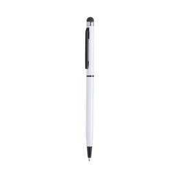 Duser. Stylus Touch Ball Pen (MAKITO 5575 ) - BLACK