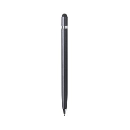 Mulent. Stylus Touch Ball Pen (MAKITO 6019 ) - BLACK