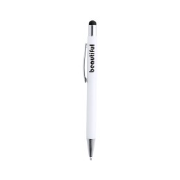 Woner. Stylus Touch Ball Pen (MAKITO 6078 ) - BLACK