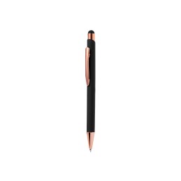 Taulf. Stylus Touch Ball Pen (MAKITO 20180 ) - BLACK