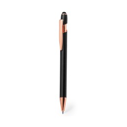 Lixor. Stylus Touch Ball Pen (MAKITO 20658 ) - BLACK