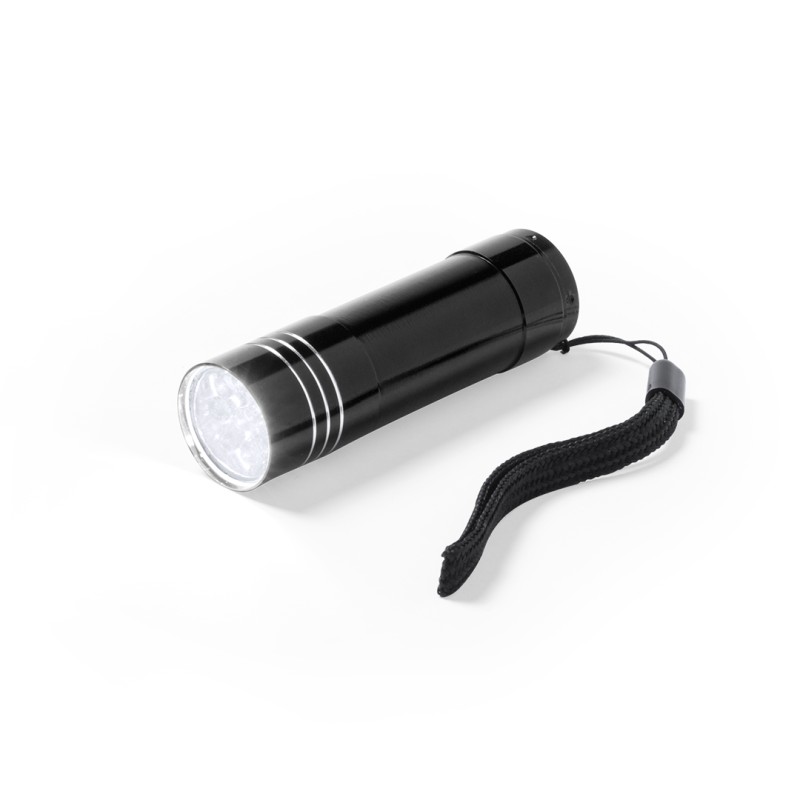Conny. Torch (MAKITO 5331 ) - BLACK Conny. Torch (MAKITO 5331 ) - BLACK