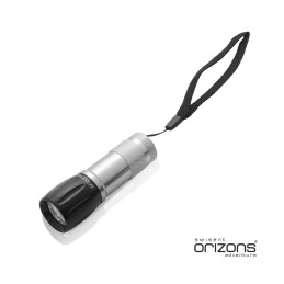 Lumosh. Torch (MAKITO 7287 ) - BLACK