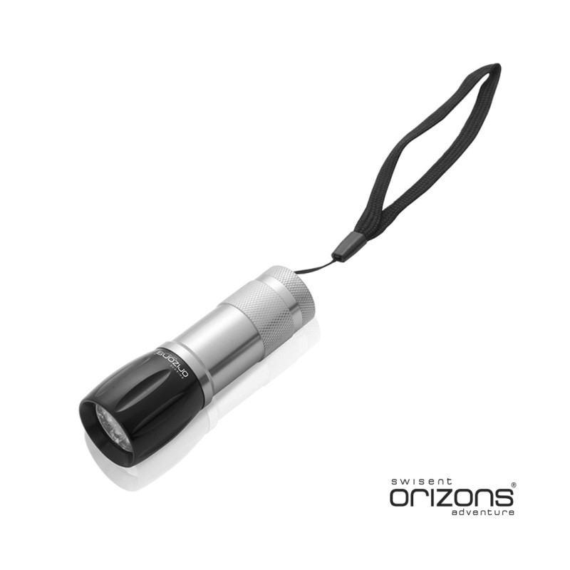 Lumosh. Torch (MAKITO 7287 ) - BLACK Lumosh. Torch (MAKITO 7287 ) - BLACK