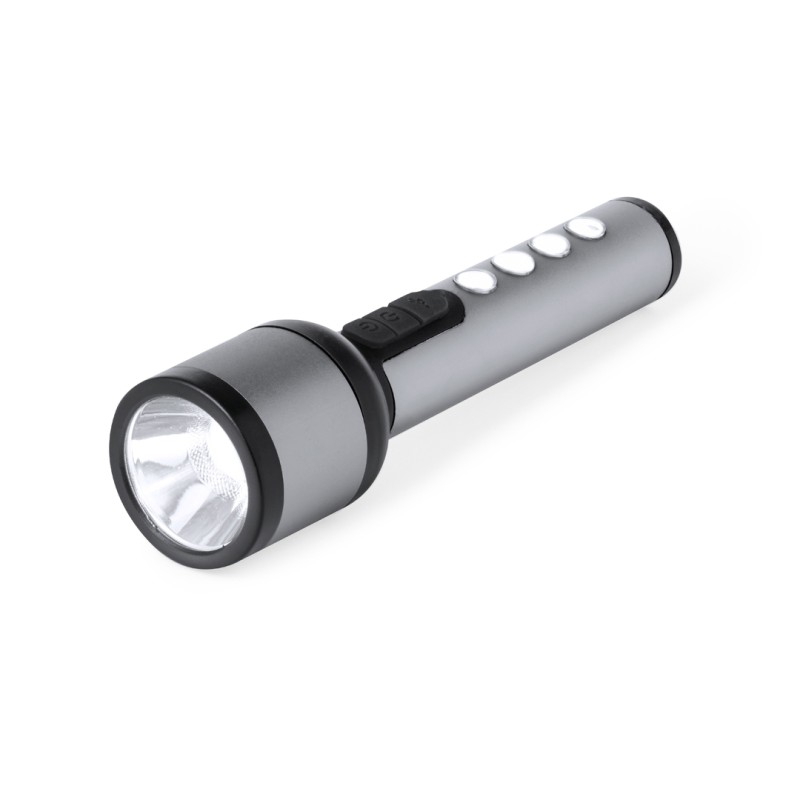 Eterial. Torch (MAKITO 20488 ) - BLACK