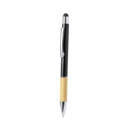 Piket. Stylus Touch Ball Pen (MAKITO 20656 ) - BLACK