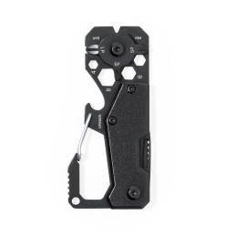 Valixia. Multitool (MAKITO 20481 ) - BLACK