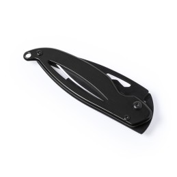 Thiam. Pocket Knife (MAKITO 5457 ) - BLACK