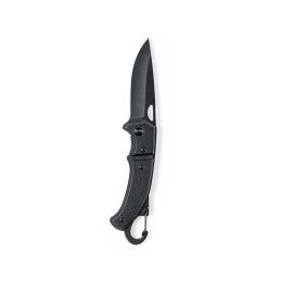 Datrak. Pocket Knife (MAKITO 1588 ) - BLACK