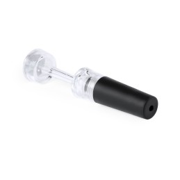 Kabalt. Vacuum Bottle Stopper (MAKITO 6096 ) - BLACK