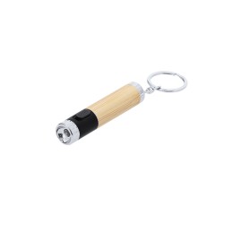 Zungux. Torch Keyring (MAKITO 21751 ) - BLACK