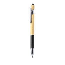 Filipo. Stylus Touch Ball Pen (MAKITO 21081 ) - BLACK
