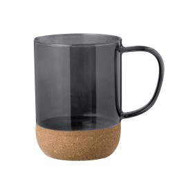 Saryne. Mug (MAKITO 20524 ) - BLACK