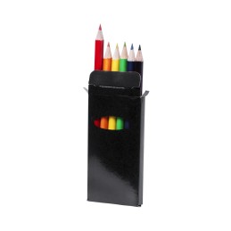 Garten. Pencil Set (MAKITO 9830 ) - BLACK