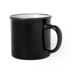 Sinor. Mug (MAKITO 5685 ) - BLACK