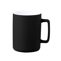 Kubaya. Mug (MAKITO 20518 ) - BLACK