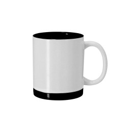 Rayar. Sublimation Mug (MAKITO 21565 ) - BLACK