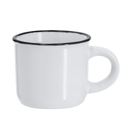 Monbeik. Sublimation Mug (MAKITO 21916 ) - BLACK