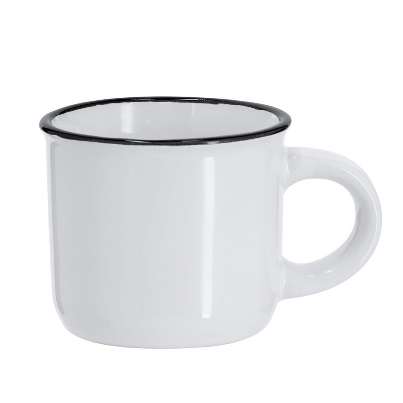 Monbeik. Sublimation Mug (MAKITO 21916 ) - BLACK