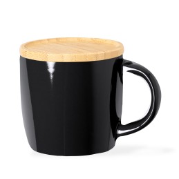 Zenara. Mug (MAKITO 20521 ) - BLACK