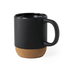 Bokun. Mug (MAKITO 6585 ) - BLACK