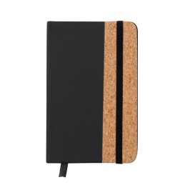 Tierzo. Notepad (MAKITO 21093 ) - BLACK