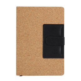 Rosiuk. Notepad (MAKITO 21798 ) - BLACK