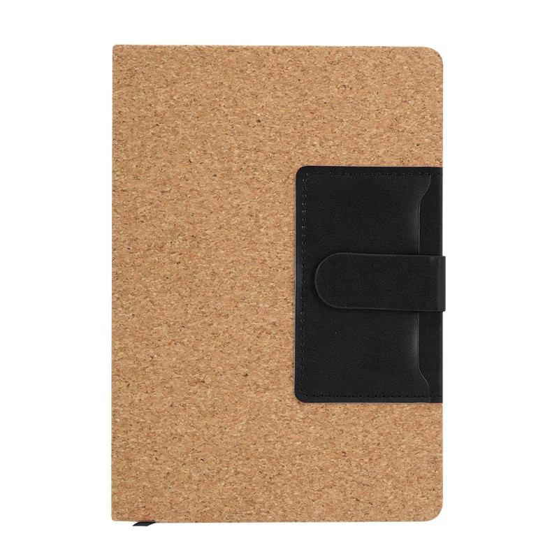 Rosiuk. Notepad (MAKITO 21798 ) - BLACK Rosiuk. Notepad (MAKITO 21798 ) - BLACK