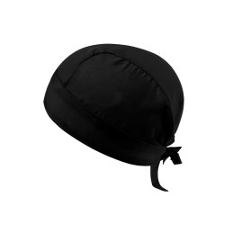 Garfy. Bandana (MAKITO 9212 ) - BLACK